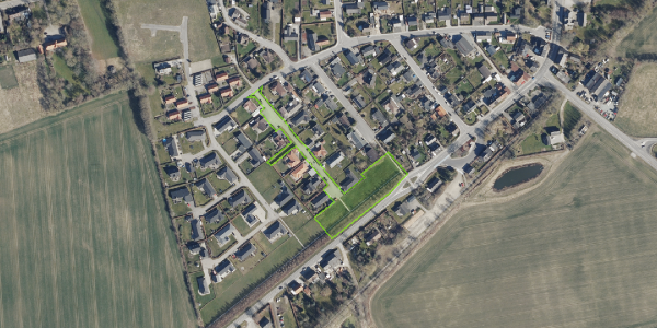 Matrikelkort Smedegade 53F