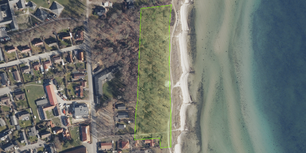 Matrikelkort Villavej 30