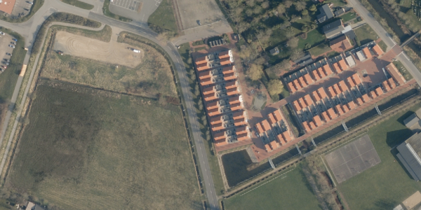 Matrikelkort Damparken 34