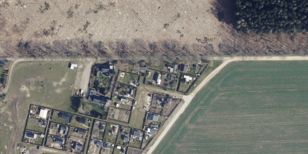 Matrikelkort Granholt 18
