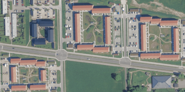 Matrikelkort Bataljonen 6