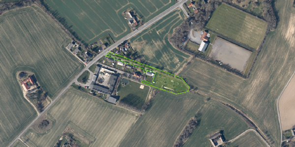 Matrikelkort Valnøddestien 9