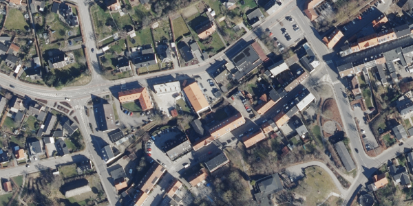 Matrikelkort Nørregade 59A
