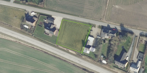 Matrikelkort Lien 27