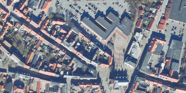 Matrikelkort Mogensgade 5F