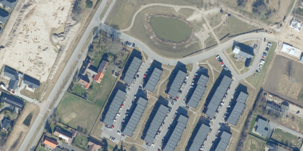Matrikelkort Engdraget 5