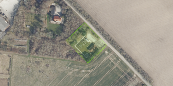 Matrikelkort Hejdesvej 17