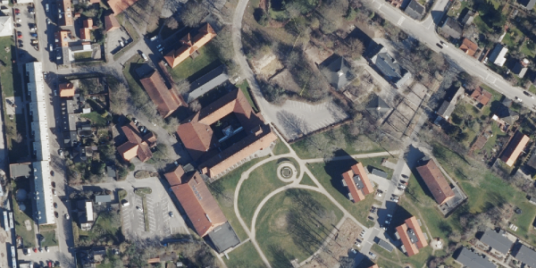 Matrikelkort Vitaparkvej 7