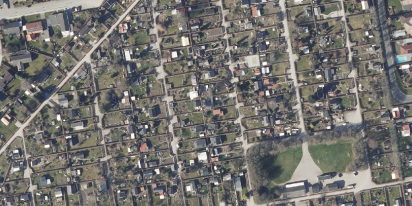 Matrikelkort Erantisvej 24
