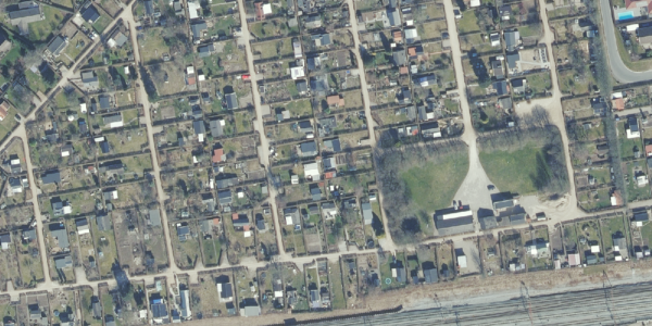 Matrikelkort Erantisvej 32