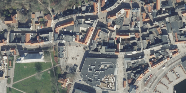 Matrikelkort Torvegade 2