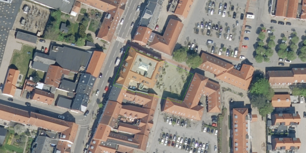 Matrikelkort Saltgade 10