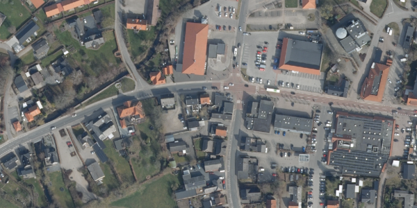 Matrikelkort Algade 59A