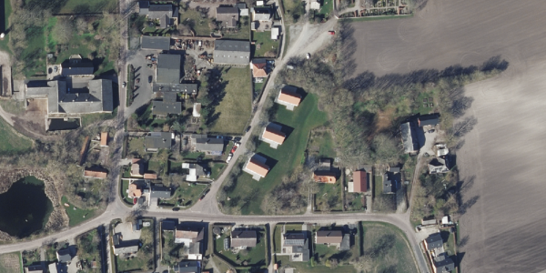 Matrikelkort Englerupvej 118B