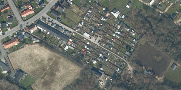 Matrikelkort Irisstien 2