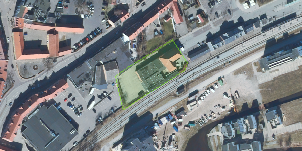Matrikelkort Stationsplads 2