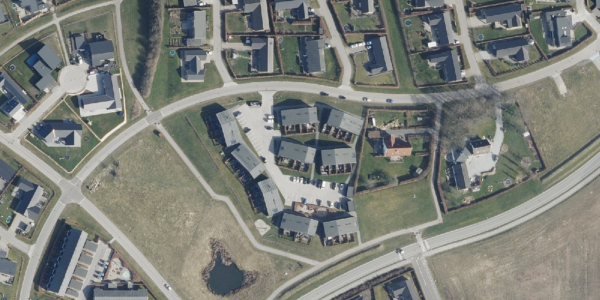 Matrikelkort Vesterhåb 12B