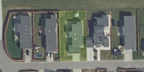 Matrikelkort Grantoften 10