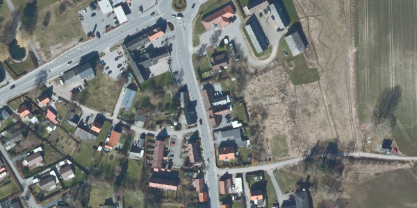 Matrikelkort Slagelsevej 7C