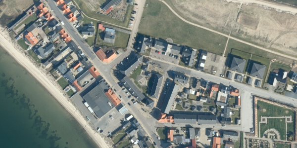 Matrikelkort Museumsvej 9