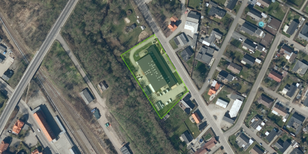 Matrikelkort Byskellet 20
