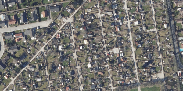 Matrikelkort Erantisvej 16