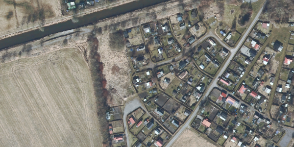 Matrikelkort Brohaven 39