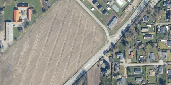 Matrikelkort Strandlodden 9
