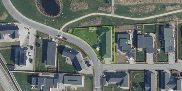 Matrikelkort Langfreddal 1