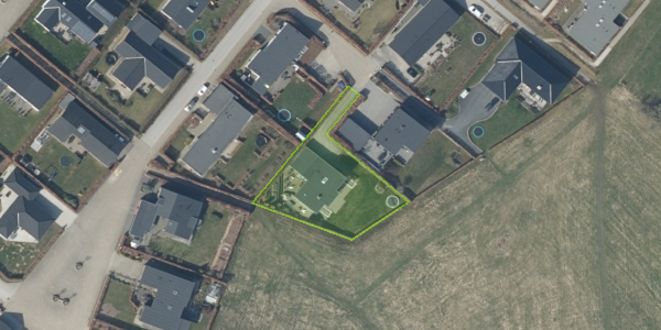 Matrikelkort Asmild Eng 60