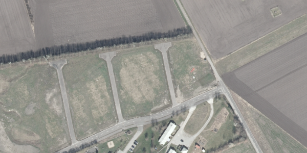 Matrikelkort Istidsvej 3