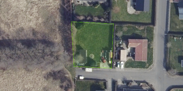 Matrikelkort Byparken 21