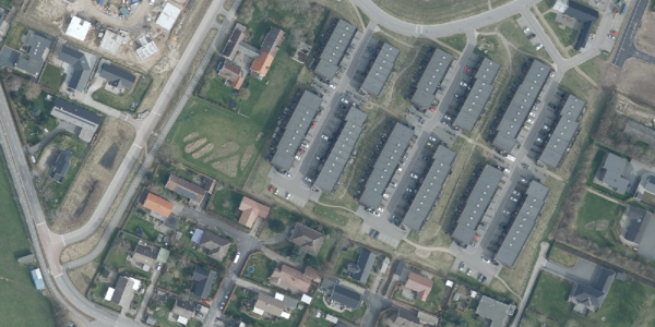 Matrikelkort Engdraget 31
