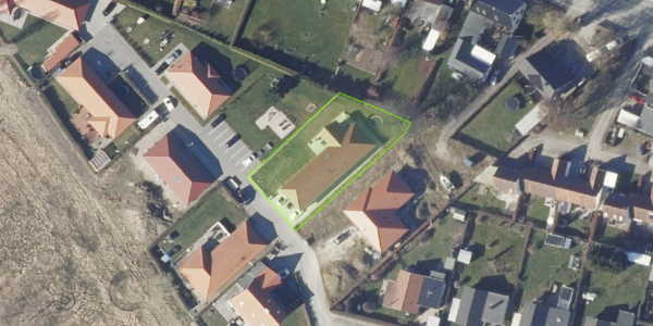 Matrikelkort Vænget 18