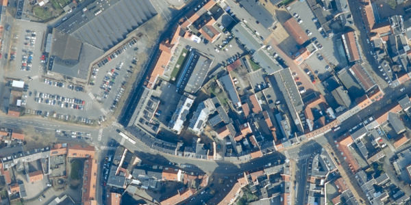 Matrikelkort Vindegade 144B