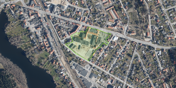 Matrikelkort Skanderborgvej 50