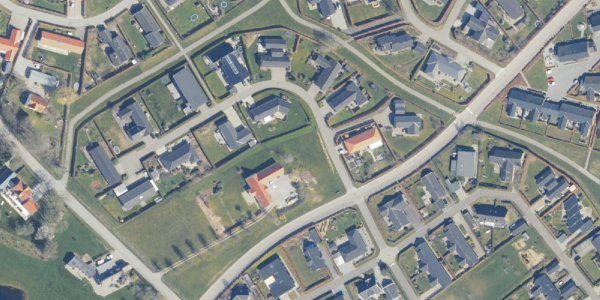 Matrikelkort Tingsteds Ager 1A