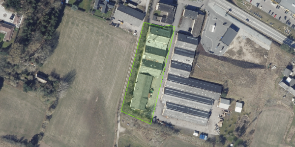 Matrikelkort Springstrup 9
