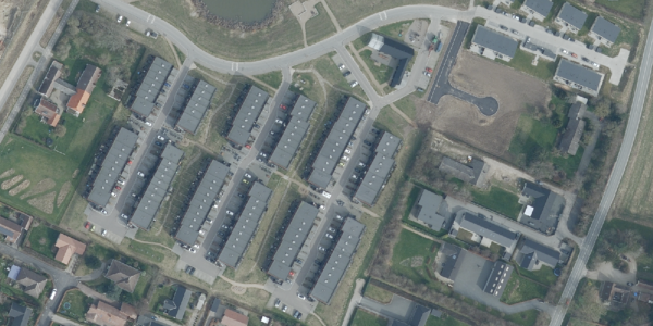 Matrikelkort Engdraget 98