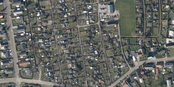 Matrikelkort Energivej 17