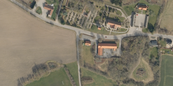 Matrikelkort Kertevej 61
