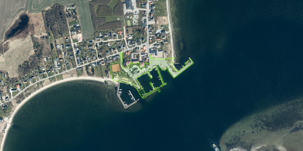Matrikelkort Stenøre 3
