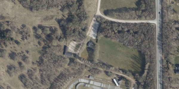Matrikelkort Teglgraven 5
