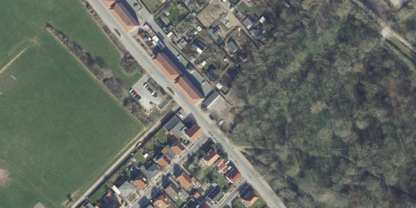 Matrikelkort Tingstrupvej 4