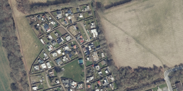 Matrikelkort Springbjerg 19