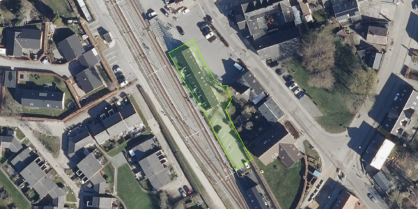 Matrikelkort Stationspladsen 5D
