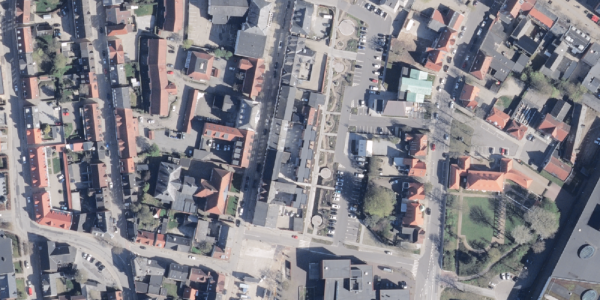 Matrikelkort Jernbanegade 9N