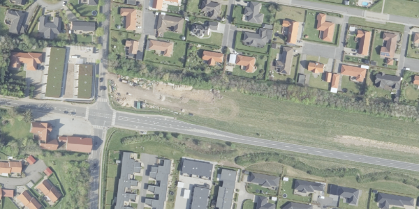 Matrikelkort Kattedamsvej 67