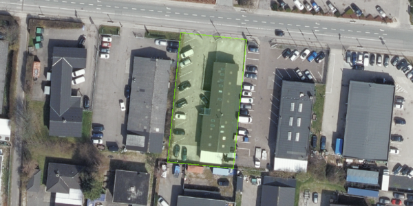 Matrikelkort Energivej 27
