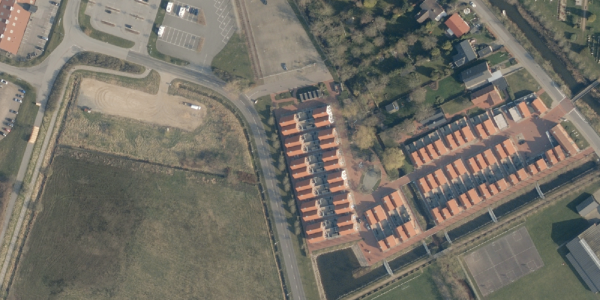 Matrikelkort Damparken 41